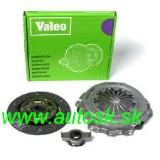Spojka Valeo 826877  určená pre Valeo 835012 Super B 3U4