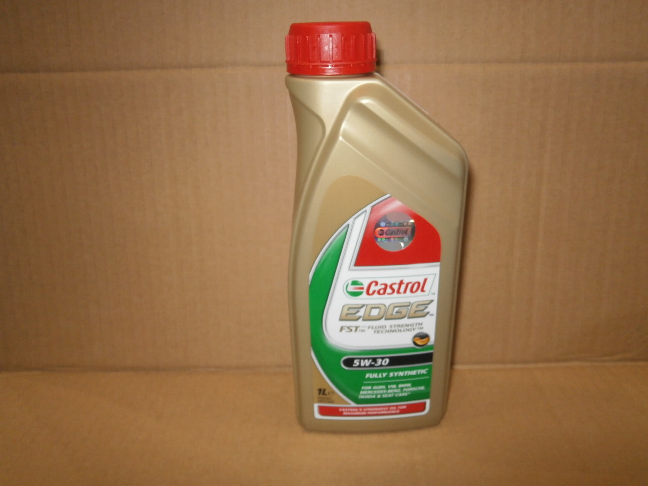 Olej Castrol Edge 5W30 1L