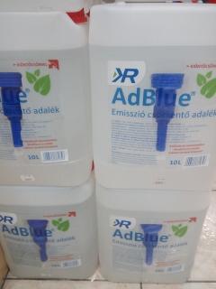 Adblue 10L