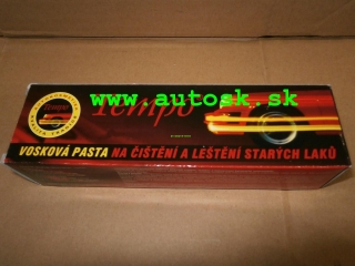 Tempo pasta 120 g