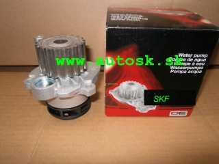 Čerpadlo vody SKF VKPC 8141 Octavia II, Fabia I, II, Romster, Super B 045121011H